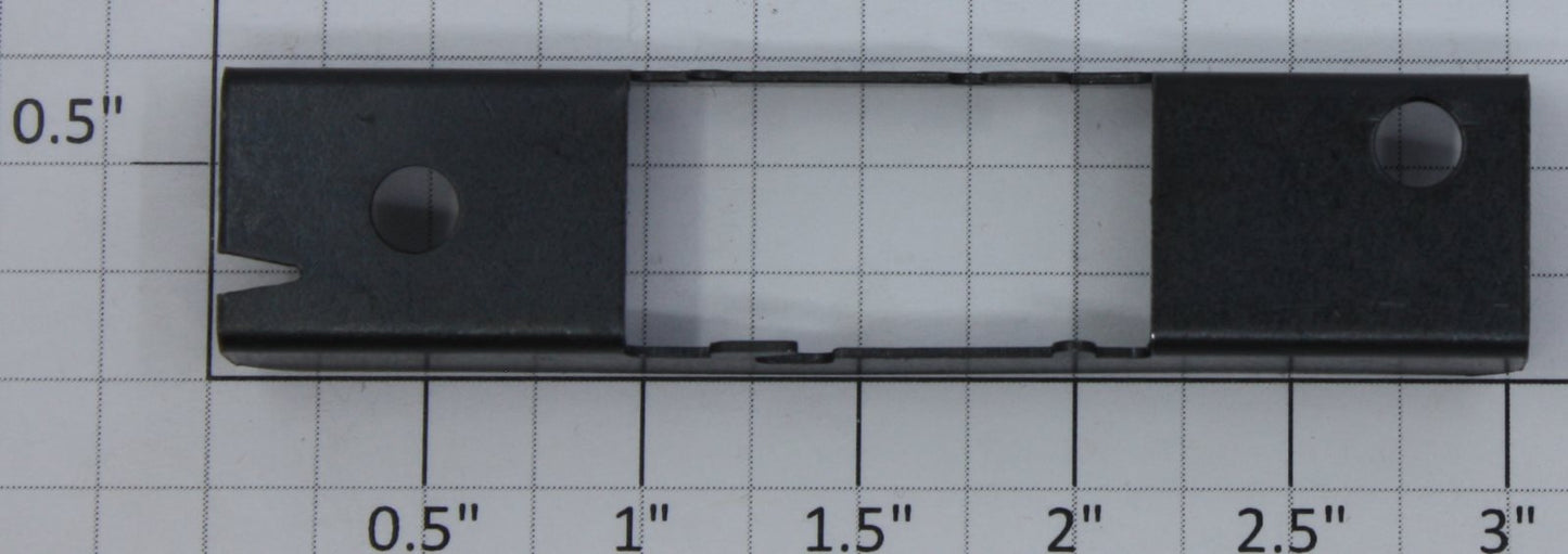 Lionel 3424-85 O27 Black Track Trip Actuator Blade