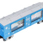 MTH 30-79183 O Gauge Rudolph Reindeer Action Car