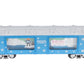 MTH 30-79183 O Gauge Rudolph Reindeer Action Car