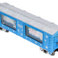 MTH 30-79183 O Gauge Rudolph Reindeer Action Car