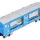 MTH 30-79183 O Gauge Rudolph Reindeer Action Car