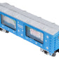 MTH 30-79183 O Gauge Rudolph Reindeer Action Car