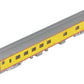 Walthers 932-9611 HO Union Pacific Heritage "Willie James" Budd 10-6 Sleeper