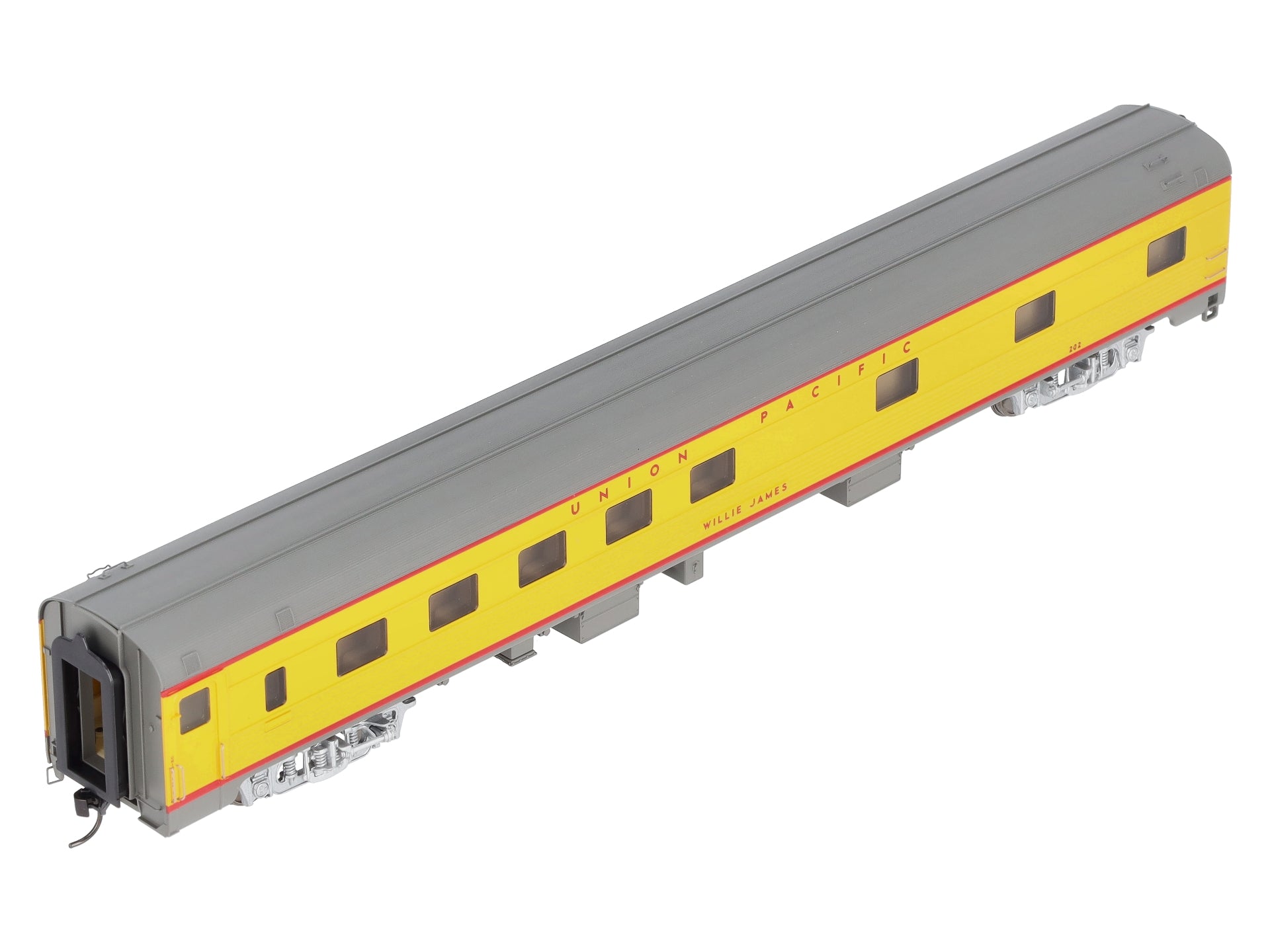 Walthers 932-9611 HO Union Pacific Heritage 