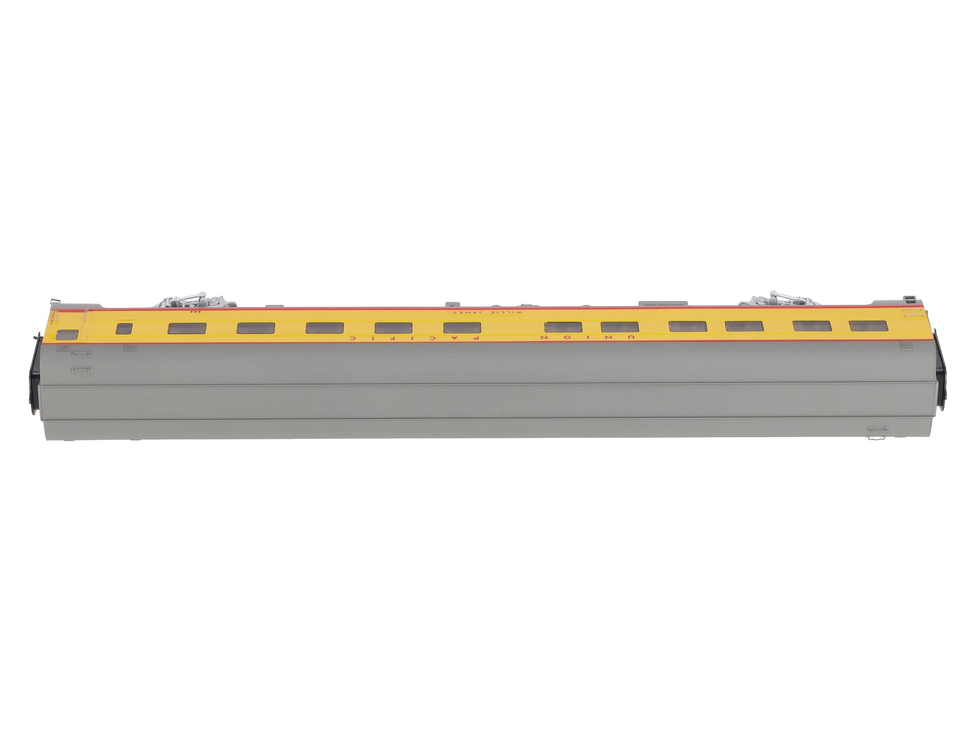 Walthers 932-9611 HO Union Pacific Heritage 