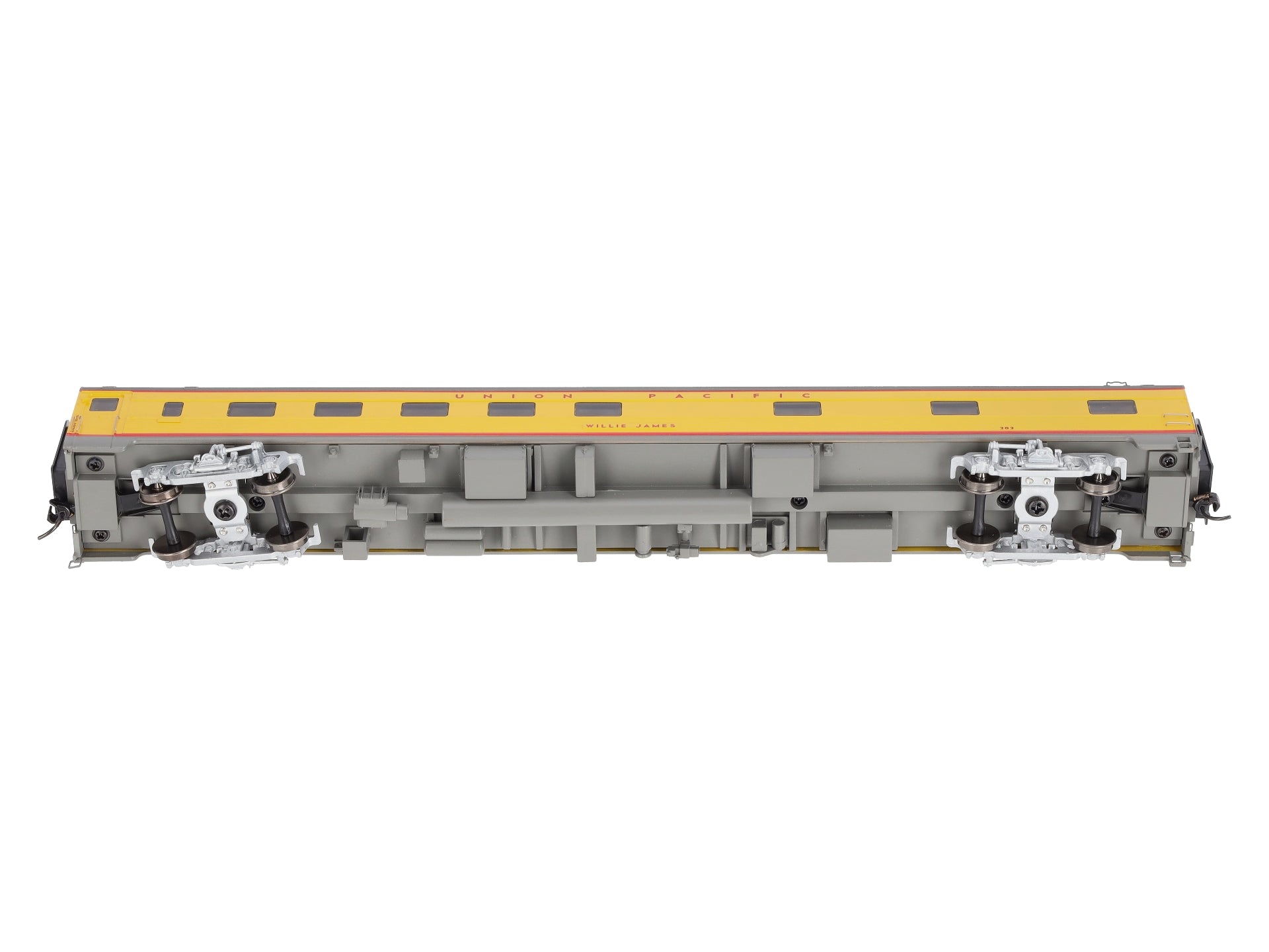 Walthers 932-9611 HO Union Pacific Heritage 