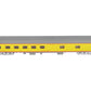 Walthers 932-9611 HO Union Pacific Heritage "Willie James" Budd 10-6 Sleeper