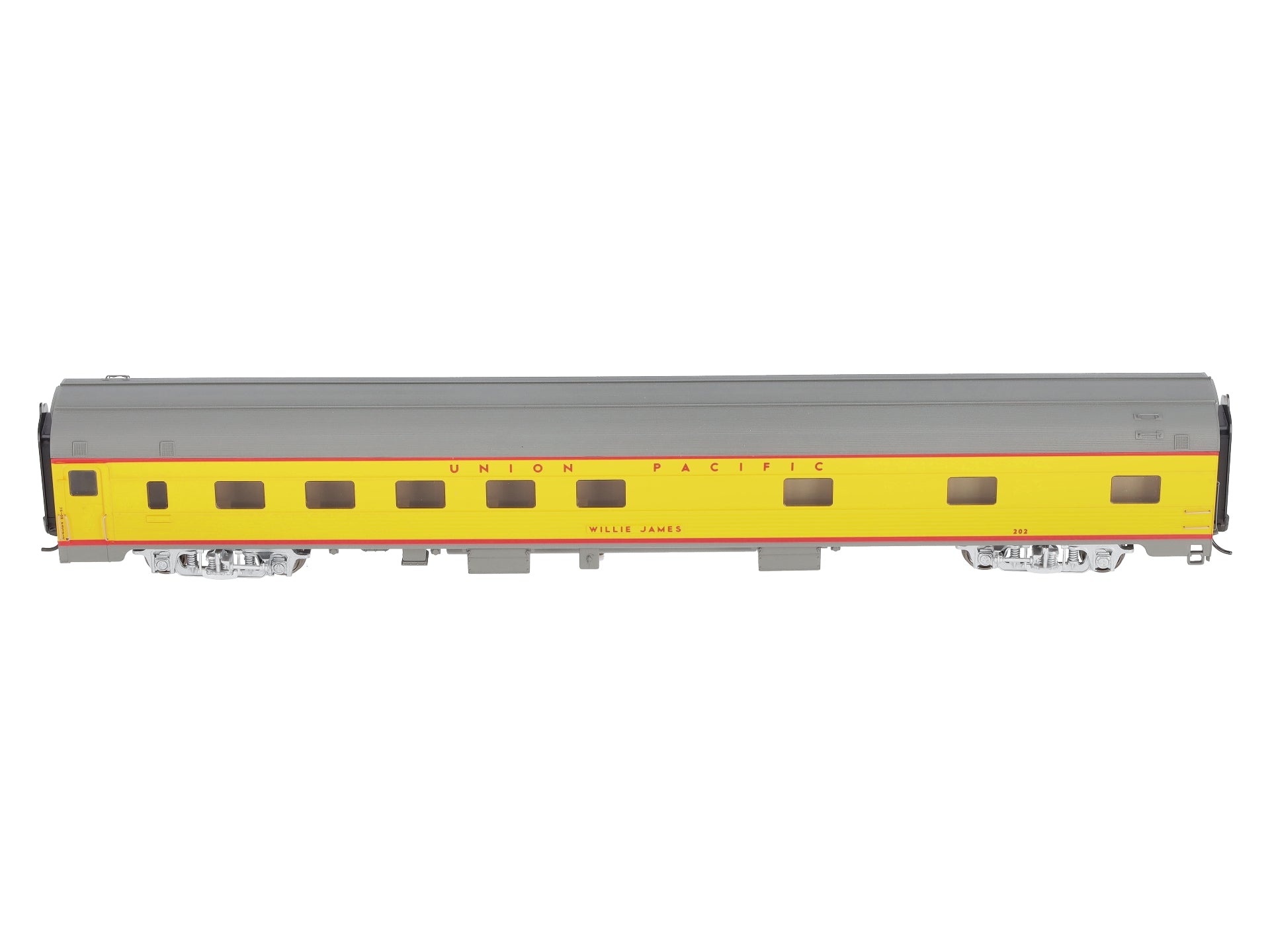 Walthers 932-9611 HO Union Pacific Heritage 