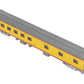 Walthers 932-9611 HO Union Pacific Heritage "Willie James" Budd 10-6 Sleeper