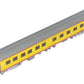 Walthers 932-9611 HO Union Pacific Heritage "Willie James" Budd 10-6 Sleeper