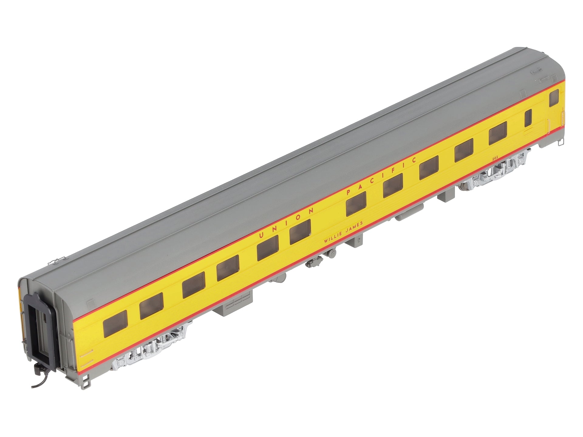 Walthers 932-9611 HO Union Pacific Heritage 