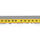 Walthers 932-9611 HO Union Pacific Heritage "Willie James" Budd 10-6 Sleeper