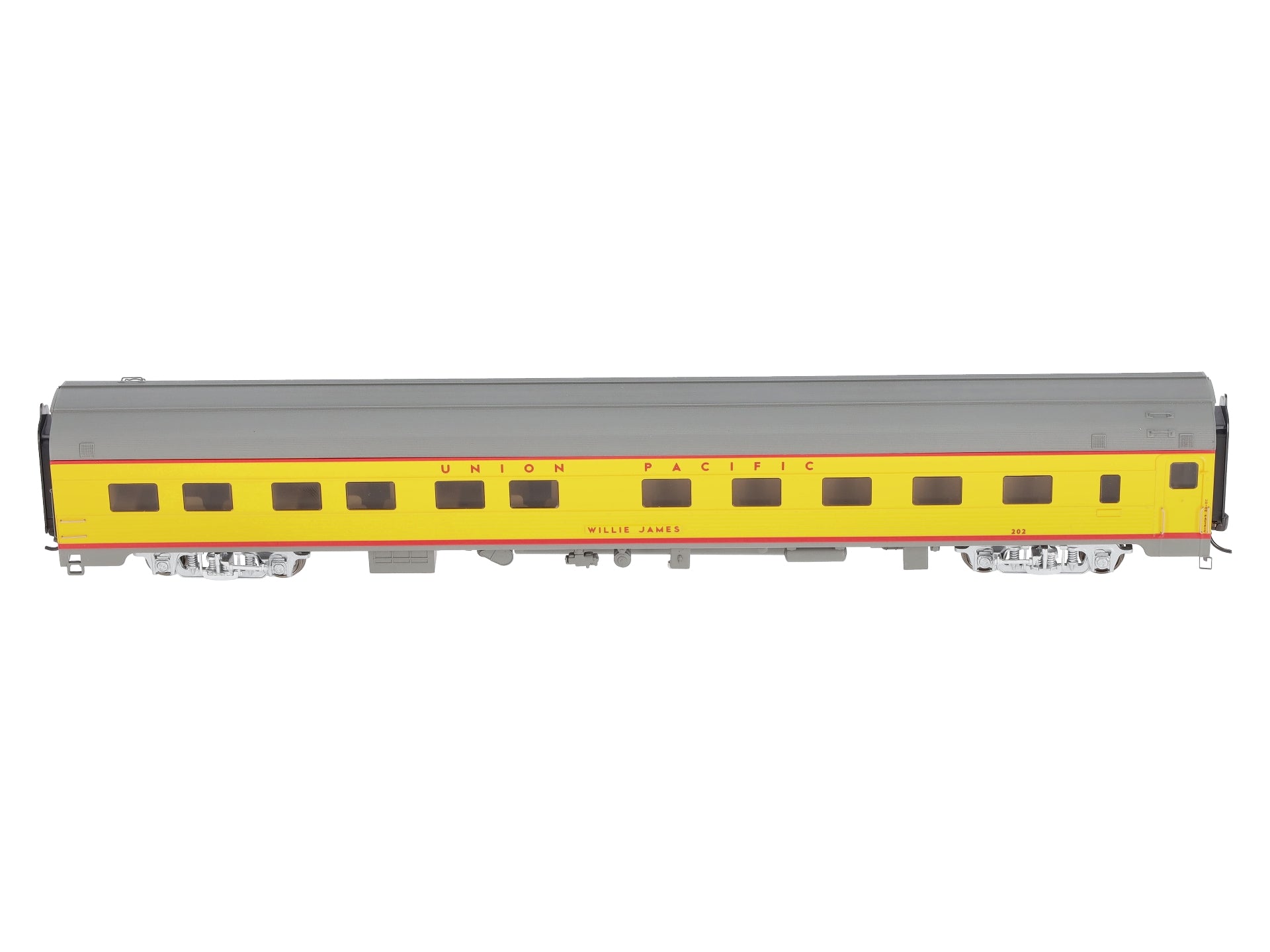 Walthers 932-9611 HO Union Pacific Heritage 