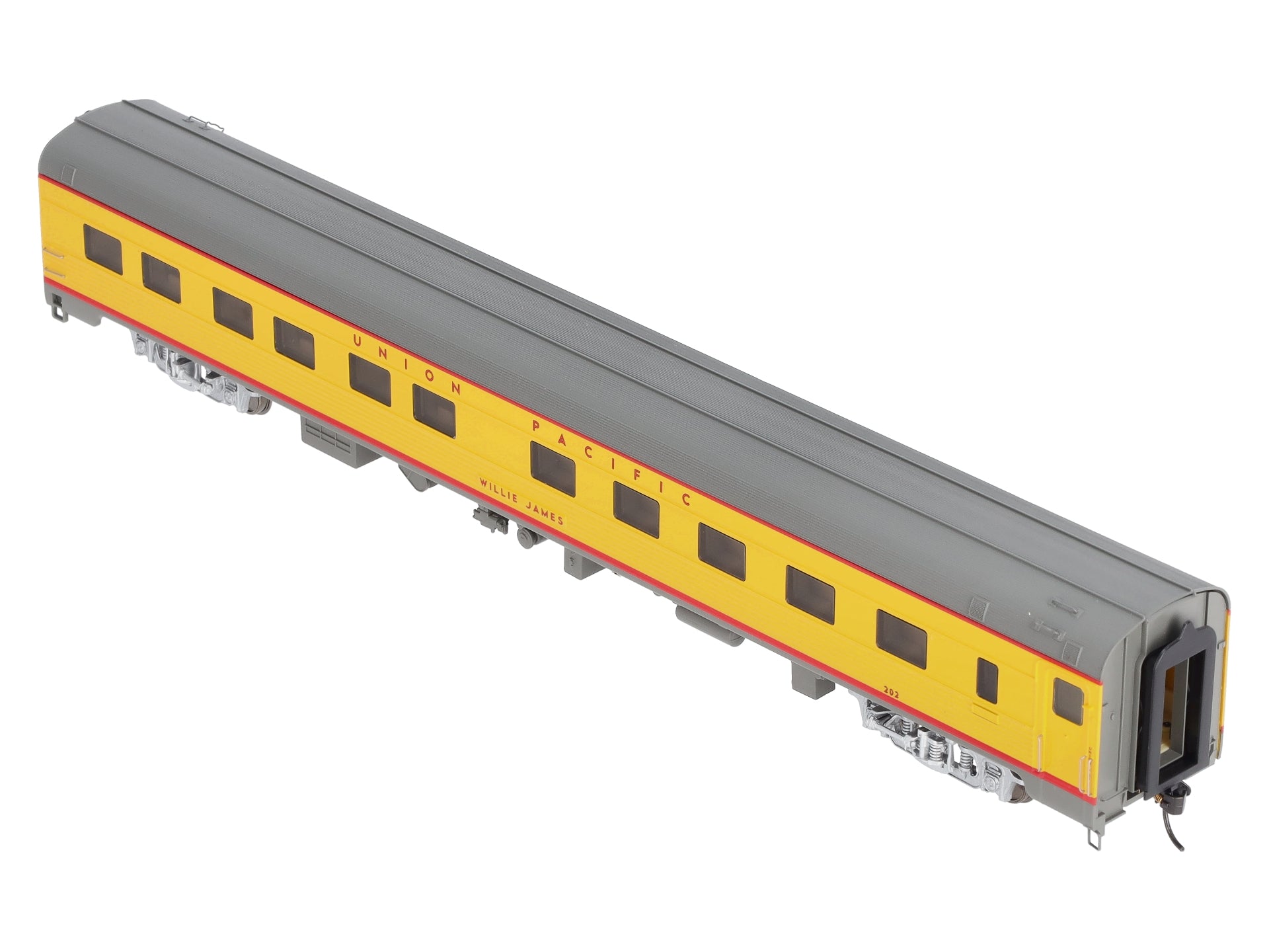 Walthers 932-9611 HO Union Pacific Heritage 