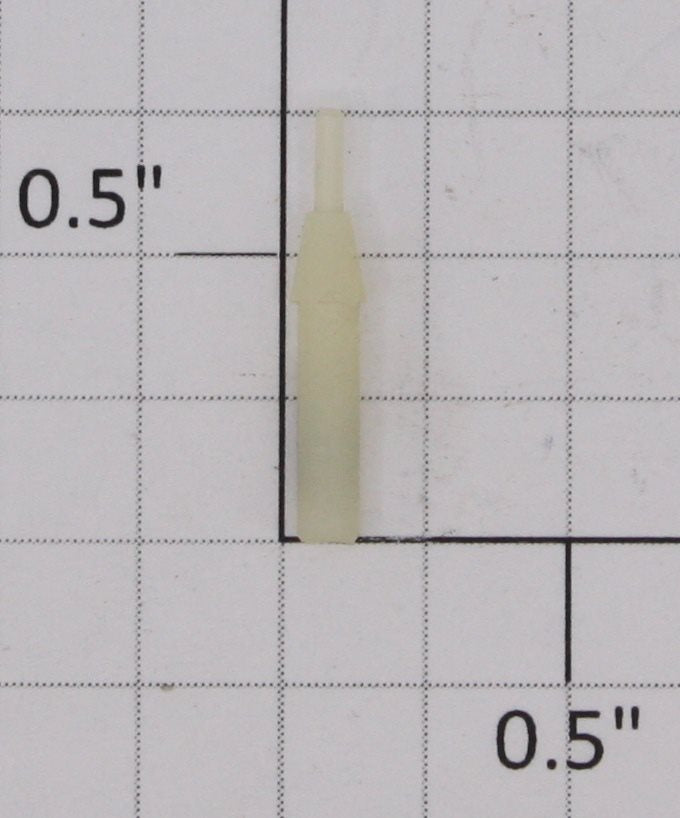 Lionel 32-32 Super O to O27 Fiber Pin Adapter