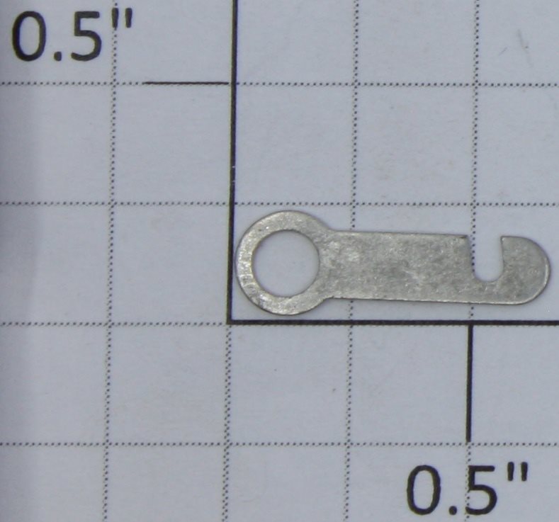 Lionel 45-58 Horn Relay Ground Terminal