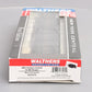 Walthers 932-9314 HO Scale NYC 20th Century Limited 12 DB Sleeper Passenger Car EX/Box