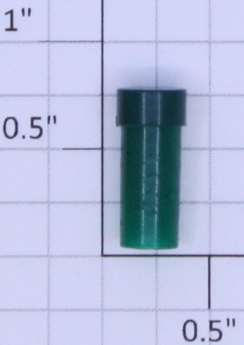 Lionel 4690-54 Green Lens Cap