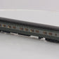 Walthers 932-9314 HO Scale NYC 20th Century Limited 12 DB Sleeper Passenger Car EX/Box