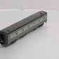 Walthers 932-9314 HO Scale NYC 20th Century Limited 12 DB Sleeper Passenger Car EX/Box