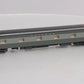 Walthers 932-9314 HO Scale NYC 20th Century Limited 12 DB Sleeper Passenger Car EX/Box