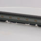 Walthers 932-9314 HO Scale NYC 20th Century Limited 12 DB Sleeper Passenger Car EX/Box