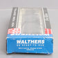 Walthers 932-9314 HO Scale NYC 20th Century Limited 12 DB Sleeper Passenger Car EX/Box