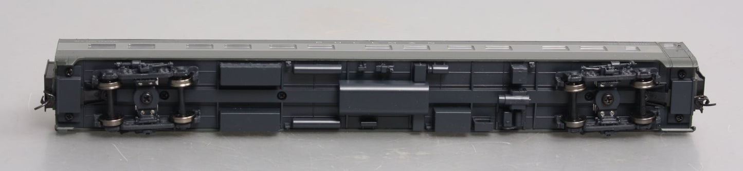 Walthers 932-9314 HO Scale NYC 20th Century Limited 12 DB Sleeper Passenger Car EX/Box
