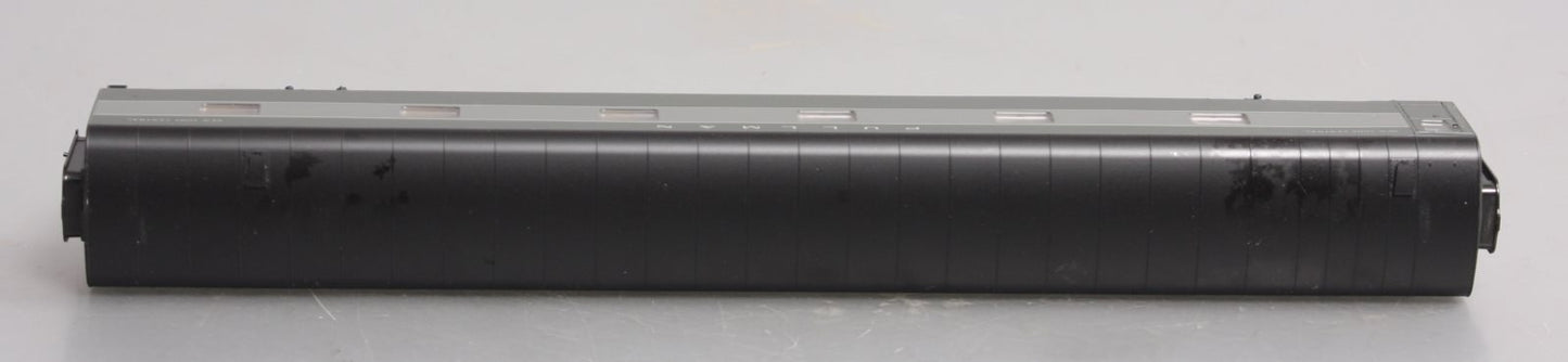Walthers 932-9314 HO Scale NYC 20th Century Limited 12 DB Sleeper Passenger Car EX/Box