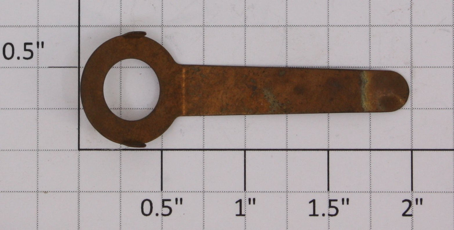 Lionel 21-22 "TW" Type Transformer Contact Arm