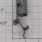 Lionel 21-15 TW Lamp Socket