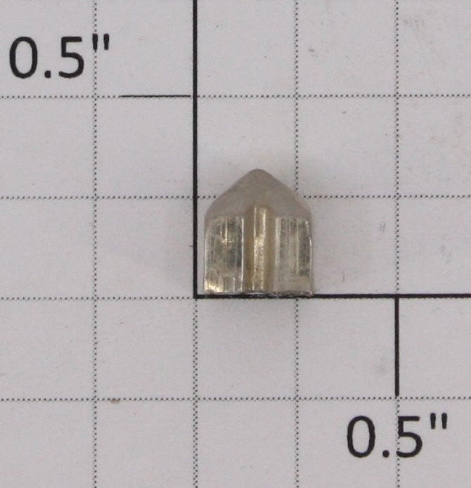 Lionel 62-3 Nickel Signal Post Cap
