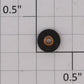 Lionel 61-22 Black Lamp Contact