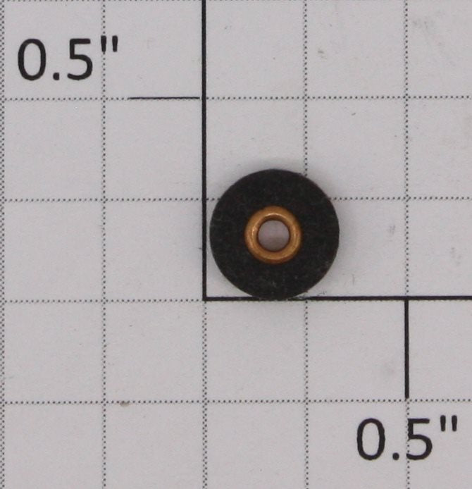 Lionel 61-22 Black Lamp Contact