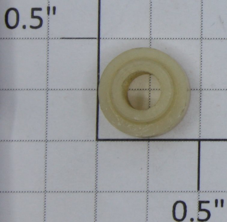 Lionel 50-56 Nylon Thrust Collar