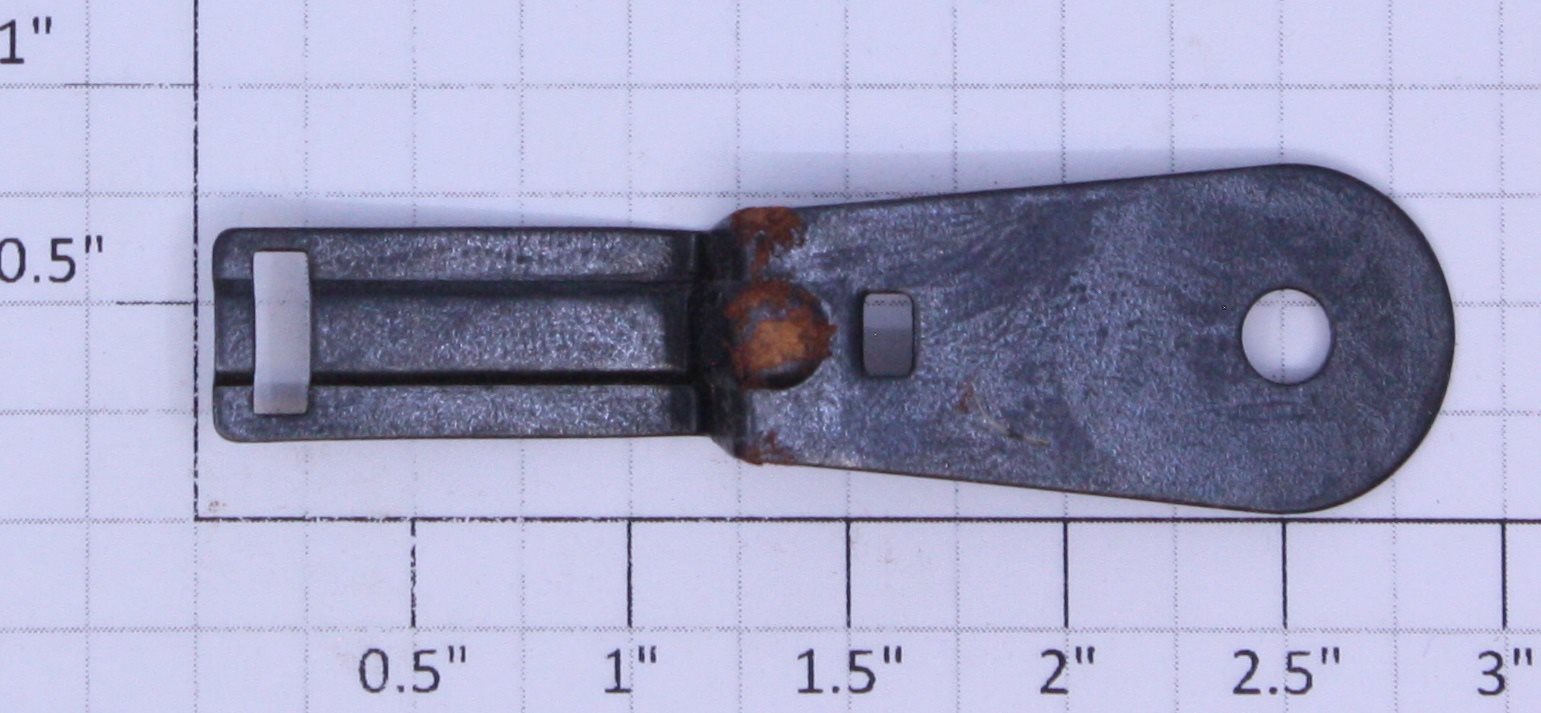 Lionel 2671W-20X Long Tender Drawbar