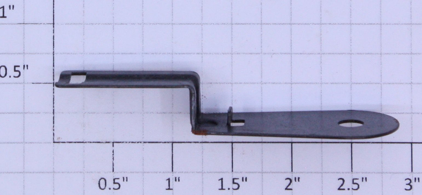 Lionel 2671W-20X Long Tender Drawbar