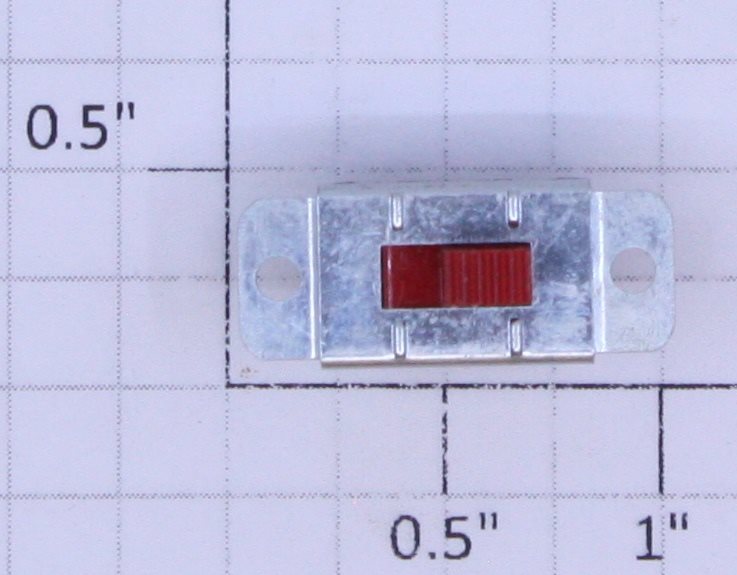 Lionel 4060-45 Slide Switch