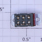 Lionel 4060-45 Slide Switch