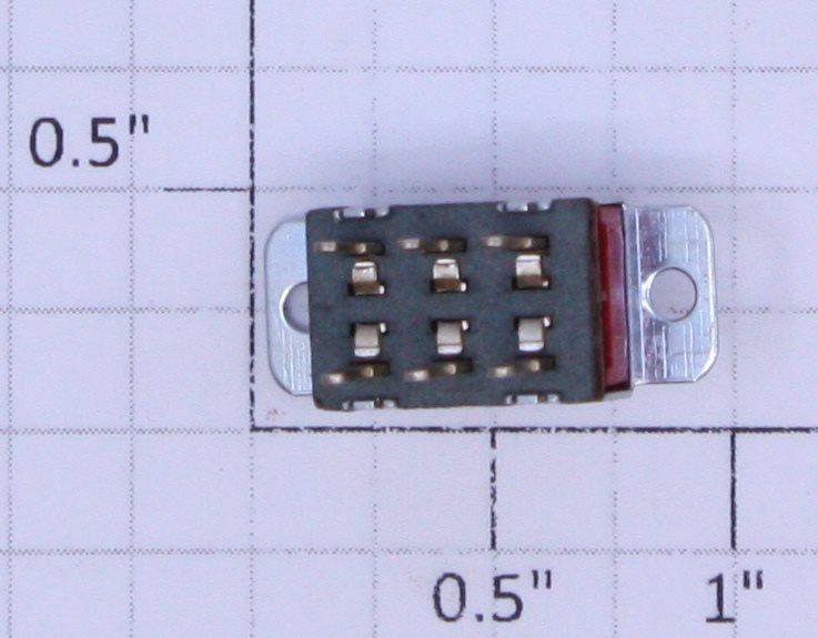 Lionel 4060-45 Slide Switch