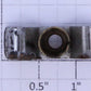 Lionel 6417-11 Caboose Light Socket