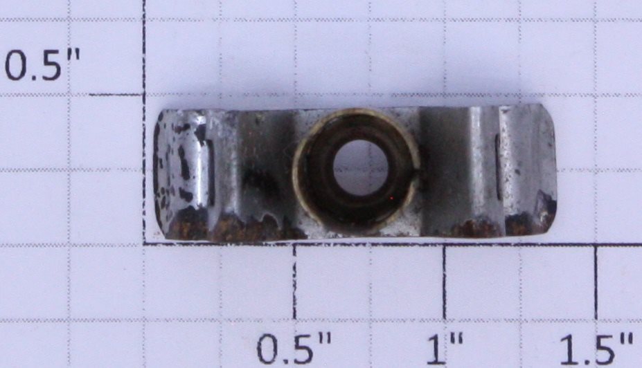 Lionel 6417-11 Caboose Light Socket
