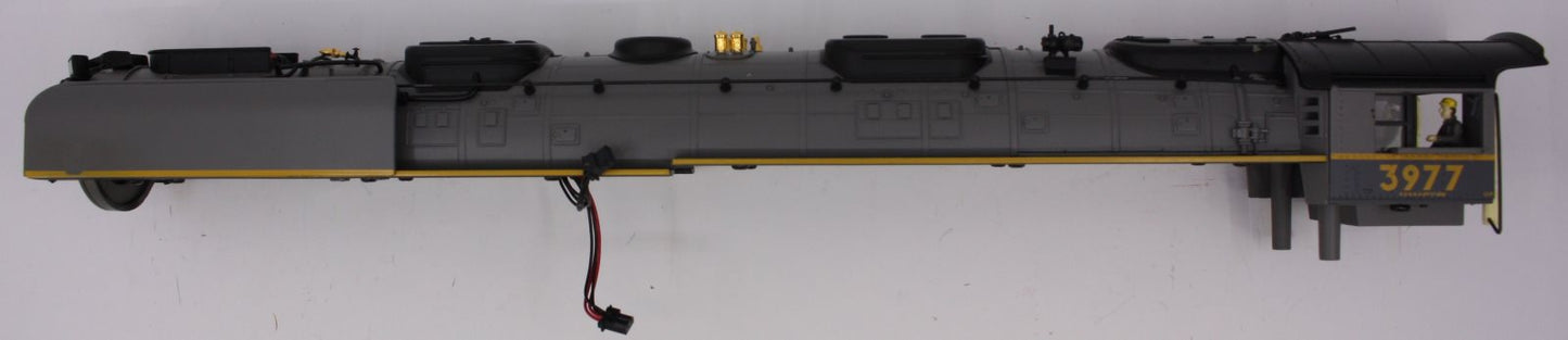American Flyer 48084-2 #3977 Union Pacific Challenger Boiler Shell