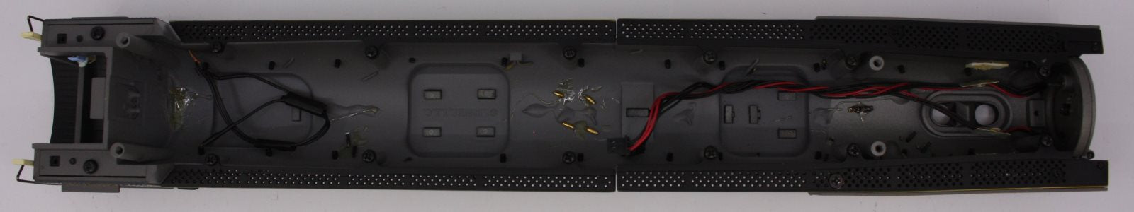 American Flyer 48084-2 #3977 Union Pacific Challenger Boiler Shell
