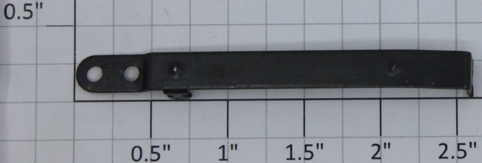 Lionel 112-46 Right Hand Operating Link