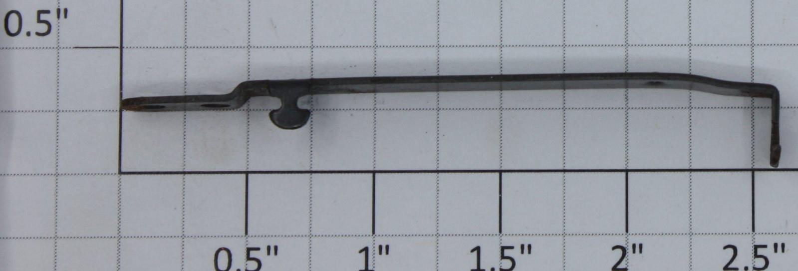 Lionel 112-46 Right Hand Operating Link
