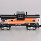 MTH 20-2773B O Southern Pacific (U.P. Heritage) Extended Vision Caboose #21996 LN/Box