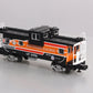 MTH 20-2773B O Southern Pacific (U.P. Heritage) Extended Vision Caboose #21996 LN/Box