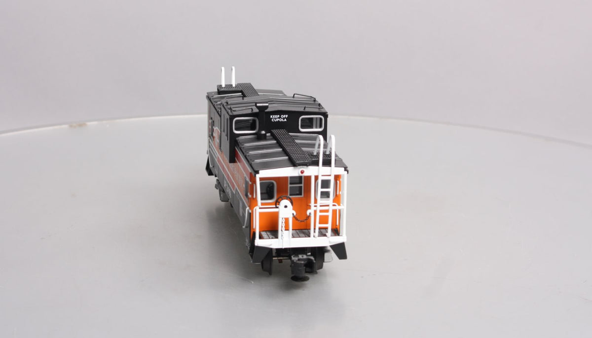 MTH 20-2773B O Southern Pacific (U.P. Heritage) Extended Vision Caboose #21996 LN/Box