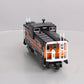 MTH 20-2773B O Southern Pacific (U.P. Heritage) Extended Vision Caboose #21996 LN/Box